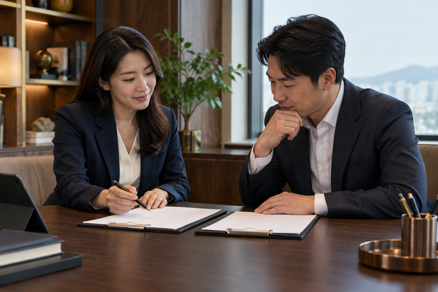 의정부 흥신소 의뢰절차 — 동의와 권한 확인에 관한 AI 설명용 이미지